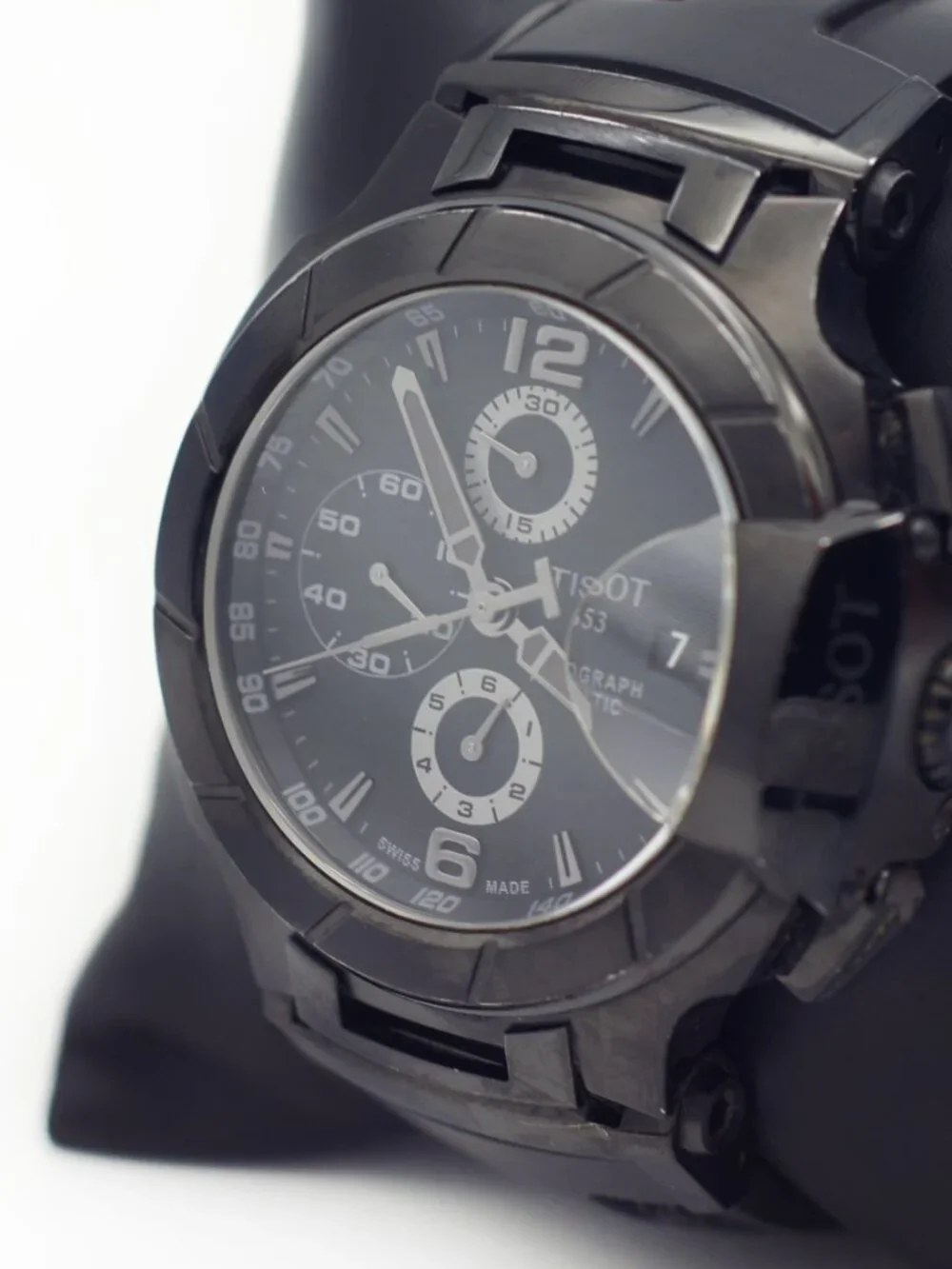 Tissot style sport